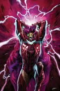 Tony Stark Iron Man Vol 1 6 Textless