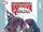 Ultimate Daredevil and Elektra TPB Vol 1