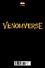 Venomverse Vol 1 2 Francavilla Variant (Back)