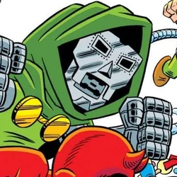 Victor von Doom (Earth-99062) from Daredevil Vol 8 20 Marvel Universe Connecting Wraparound Variant.jpg