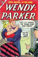 Wendy Parker #7