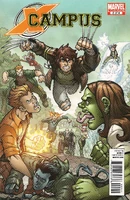 X-Campus #2