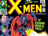 X-Men Vol 1 18