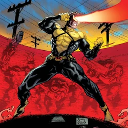 Category:Ferxxo the Green Man Vol 1 1/Images | Marvel Database