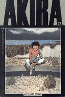 Akira #23