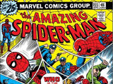 Amazing Spider-Man Vol 1 155