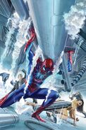 Amazing Spider-Man Vol 4 16 Textless