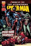 Astonishing Spider-Man Vol 3 30