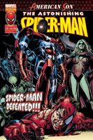 Astonishing Spider-Man (Vol. 3) #30 Cover date: February, 2011