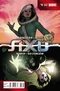 Avengers & X-Men AXIS Vol 1 9 Inversion Variant