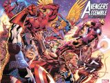 Avengers Assemble Alpha Vol 1 1