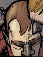 Baxter (Earth-616) from Thunderbolts Vol 2 159 0001