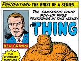 Fantastic Four Vol 1 2