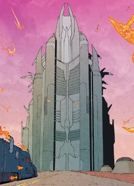 Bilskirnir from War of the Realms Journey Into Mystery Vol 1 1 001