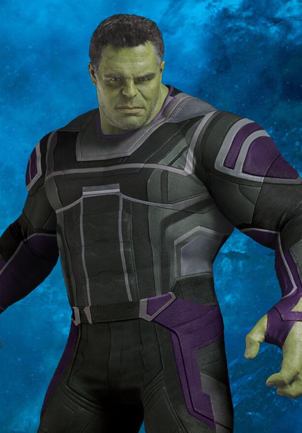 Bruce Banner (Tierra-199999) | Marvel Wiki | Fandom