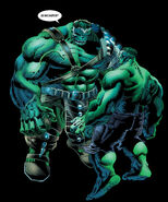 From Immortal Hulk #32