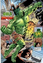 Punisher Kills the Marvel Universe (Earth-95126)