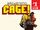 CAGE! Vol 1