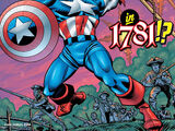 Captain America: Sentinel of Liberty Vol 1 7