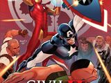 Captain America: Steve Rogers Vol 1 5