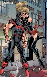 Wonder Man - Wikipedia