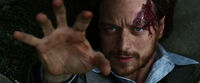 Charles Xavier (Earth-TRN414) from X-Men Days of Future Past (film) 004