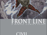 Civil War: Front Line Vol 1 10