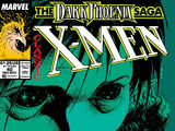 Classic X-Men Vol 1 40