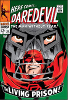 Daredevil Vol 1 38
