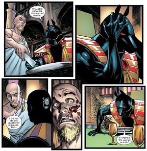Horsemen of Apocalypse (Earth-616), Marvel Database