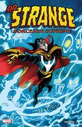 Doctor Strange, Sorcerer Supreme Omnibus