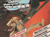 Doctor Who Magazine Vol 1 140