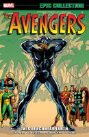 Epic Collection Avengers Vol 1 5