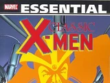 Essential Series: Classic X-Men Vol 1 3