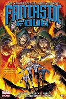 Fantastic Four by Matt Fraction Omnibus #1