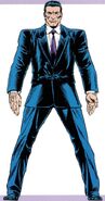 From Official Handbook of the Marvel Universe Master Edition #26