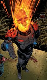 Punisher (629 KB) Frank Castle