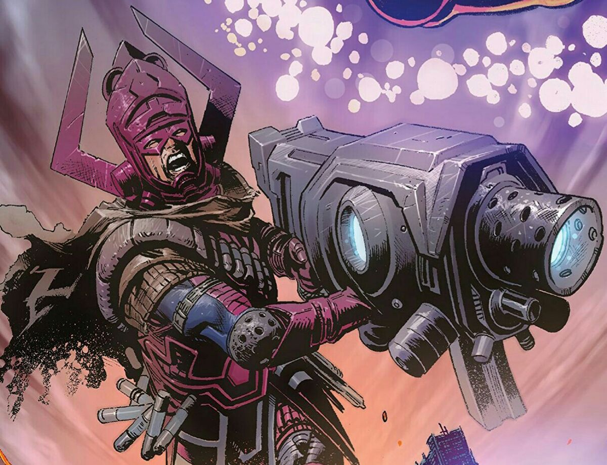 Galan (Earth-TRN666) | Marvel Database | Fandom