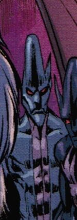 Gargoyle Brother Two (Earth-616)