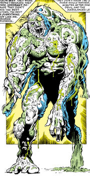 George Prufrock (Earth-616) from Incredible Hulk Annual Vol 1 16 001
