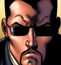 Ghazi Rashid (Earth-616)