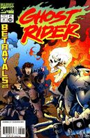Ghost Rider Vol 3 60