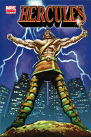 Hercules (Vol. 3) #1