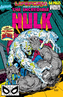Incredible Hulk Annual Vol 1 16