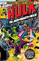Incredible Hulk Vol 1 214