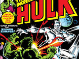 Incredible Hulk Vol 1 250