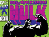 Incredible Hulk Vol 1 377