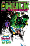 Incredible Hulk #454 (June, 1997)