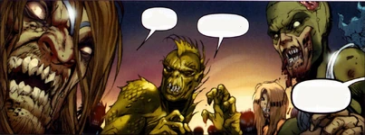 Earth-Z (Earth-91126)