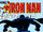 Iron Man Vol 1 196